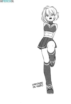 Page 7 of Cheers! Vol. 1