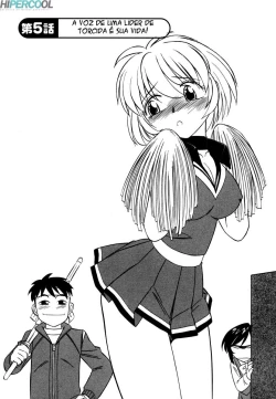 Page 90 of Cheers! Vol. 1