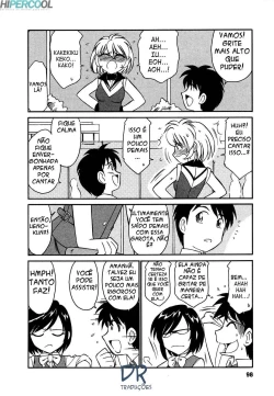 Page 99 of Cheers! Vol. 1