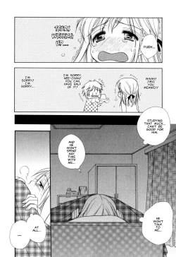 Page 4 of Isho ni Iyou ne