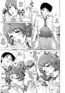 Page 33 of Wetly Wife Ch. 1-8