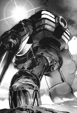 Page 10 of AfutaMoon 13gatsu-gou