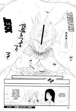 Page 16 of Milk Time