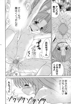 Page 21 of Pure Petit Vol. 18