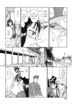 Page 10 of Subete wa Oorai | Everything Is OK