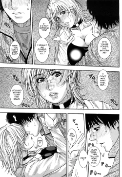 Page 100 of Torokechau no | Enraptured Make Love