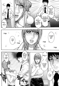 Page 137 of Torokechau no | Enraptured Make Love