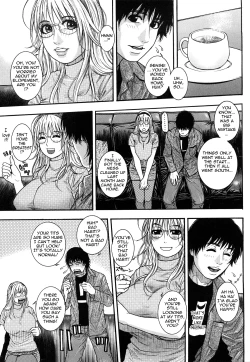 Page 14 of Torokechau no | Enraptured Make Love