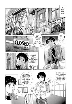 Page 53 of Wetly Wife Ch. 1-9