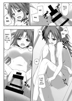 Page 10 of Nohohon Biyori+