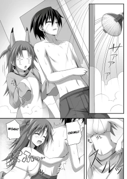 Page 4 of Nohohon Biyori+
