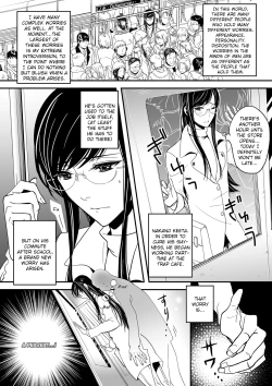 Page 27 of Otokonoko wa Gohoushi Chu☆