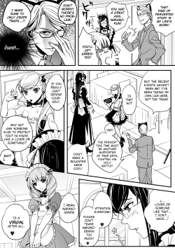 Page 30 of Otokonoko wa Gohoushi Chu☆