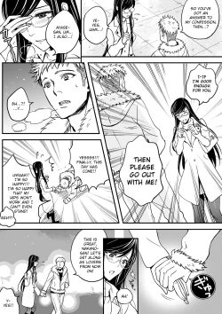 Page 40 of Otokonoko wa Gohoushi Chu☆