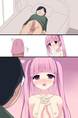 Page 104 of Benri na Zabuton Control