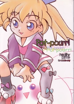 Page 1 of Pot-pourri