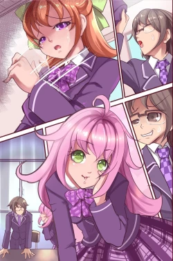 Page 64 of Saimin Seitokai ~ Saiminjutsu de Kanzen Shihai. Ecchi na Seitokai ha Okirai desu ka?