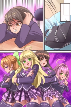 Page 65 of Saimin Seitokai ~ Saiminjutsu de Kanzen Shihai. Ecchi na Seitokai ha Okirai desu ka?