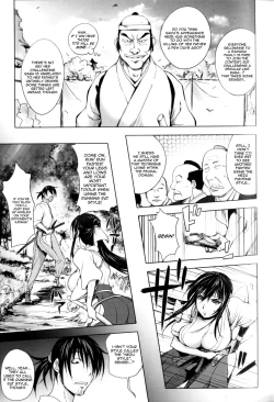 Page 111 of Midara Books Ch.1-7