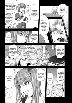 Page 139 of Midara Books Ch.1-7