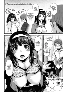 Page 46 of Titty Temptation Games Ch. 1-9