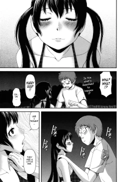 Page 77 of Titty Temptation Games Ch. 1-9