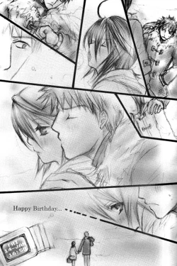 Page 5 of Rukia Kuchiki Minimum Maniax File