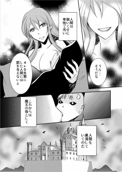 Page 25 of Yuusha no Yomeiri