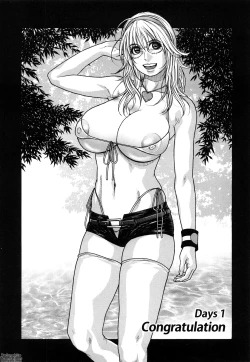 Page 8 of Torokechau no | Enraptured Make Love