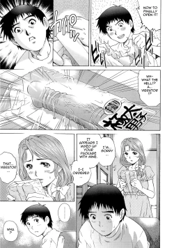 Page 120 of Nureteru Hitozuma - Wetly Wife