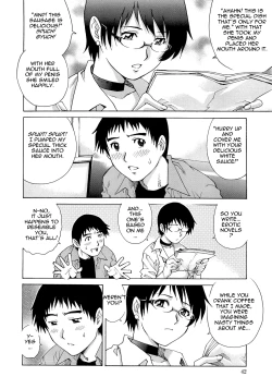 Page 45 of Nureteru Hitozuma - Wetly Wife