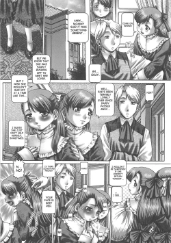 Page 130 of Tsuyudaku Kajitsu