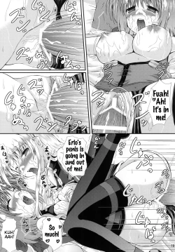 Page 17 of Happiness! My Family V