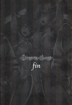 Page 26 of QUEEN'S SLAVE 4