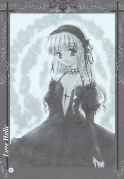 Page 8 of Love Holic