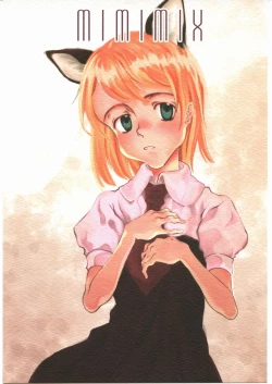 Page 1 of MIMIMIX