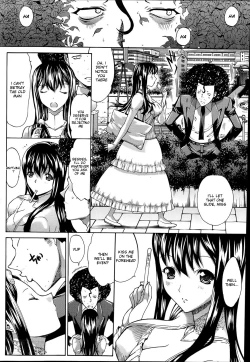 Page 6 of Hamete Hamerare | Fuck Or Be Fucked