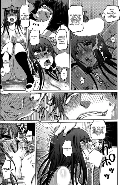 Page 9 of SM Danchi | SM Apartment Complex Ch. 4/Kouhen