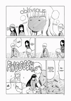 Page 23 of Echiina!! 2