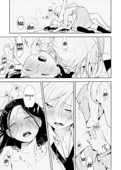 Page 34 of Orange Ouji-sama to Aikotoba | The orange prince and words of love