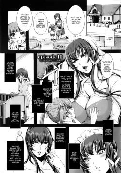 Page 1 of Takusan Meshiagare Goshujin-sama Ch. 10 | Please Help Yourself, Master! Ch. 10