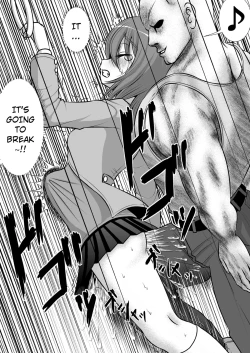 Page 26 of Chitsu Hakai-kei Joshi