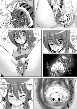 Page 6 of Chitsu Hakai-kei Joshi