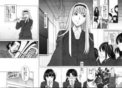 Page 8 of Harem x Harem