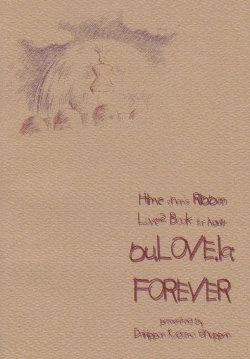 Page 26 of bu. LOVE. la; FOREVER
