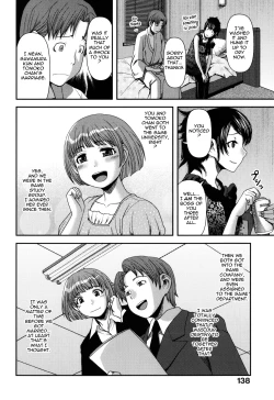 Page 150 of Titty Temptation Games Ch. 1-11