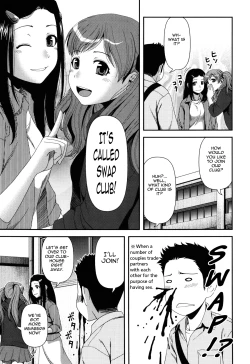 Page 15 of Titty Temptation Games Ch. 1-11