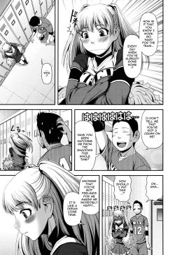 Page 170 of Titty Temptation Games Ch. 1-11