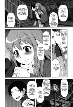 Page 55 of Titty Temptation Games Ch. 1-11