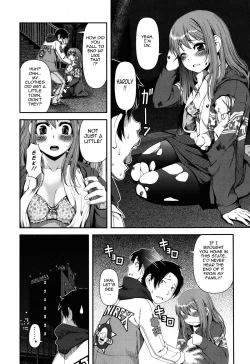 Page 57 of Titty Temptation Games Ch. 1-11